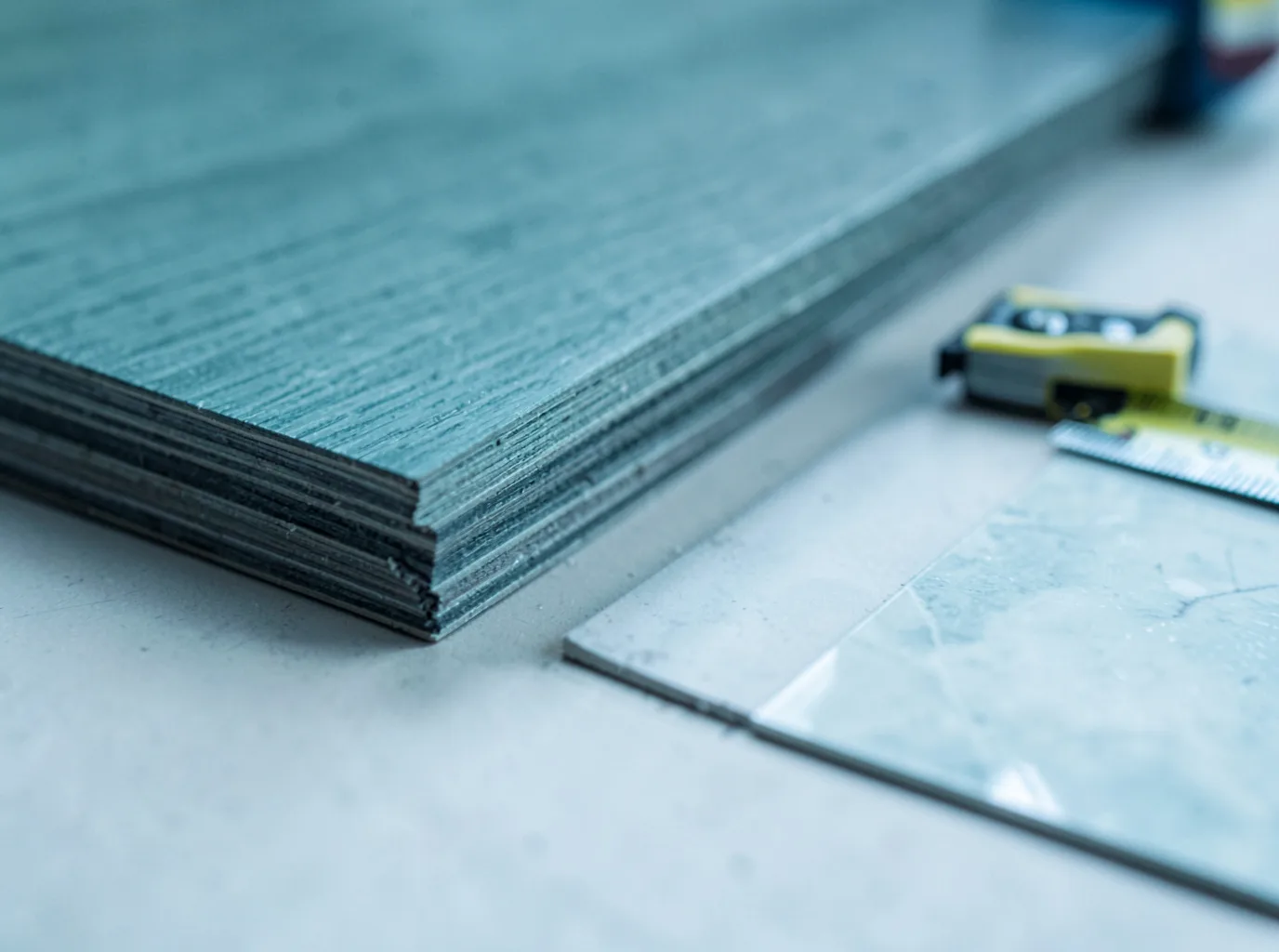 Luxury Vinyl Plank Installation Amherst Junction, WI FAQs